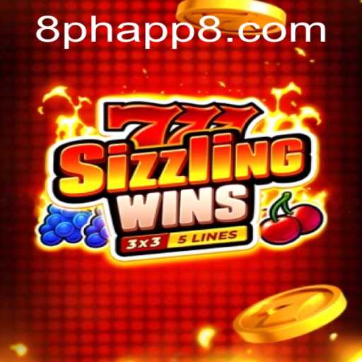 Explore Exciting Wins with 777 Sizzling Wins on 8ph App