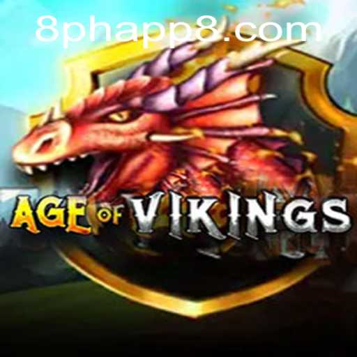 Dive into the Immersive World of AgeofViking on the 8ph App