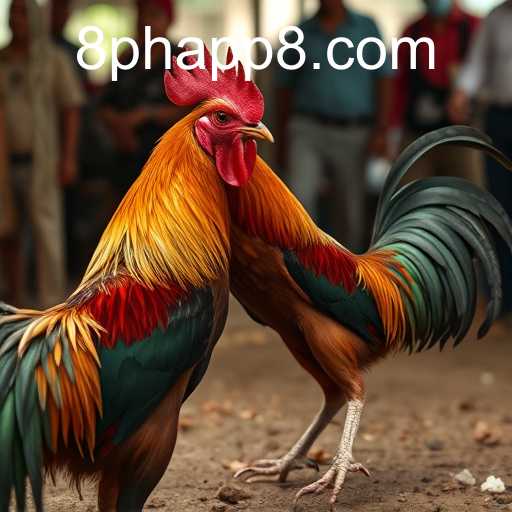 Exploring the Controversy Around Cockfighting and the Role of the 8ph App