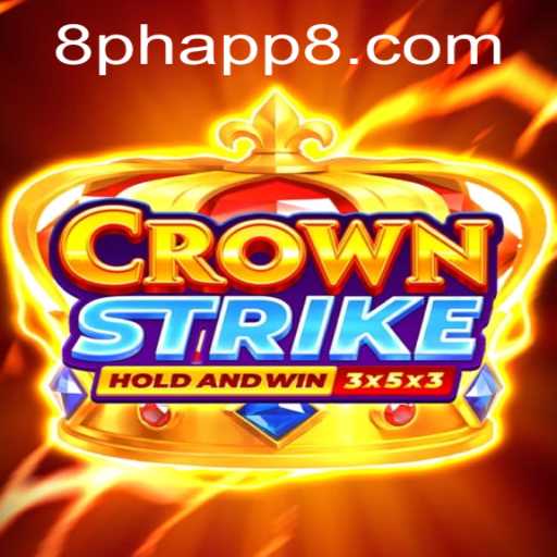 Crownstrike: A New Era of Tactical Gaming with 8ph App Integration