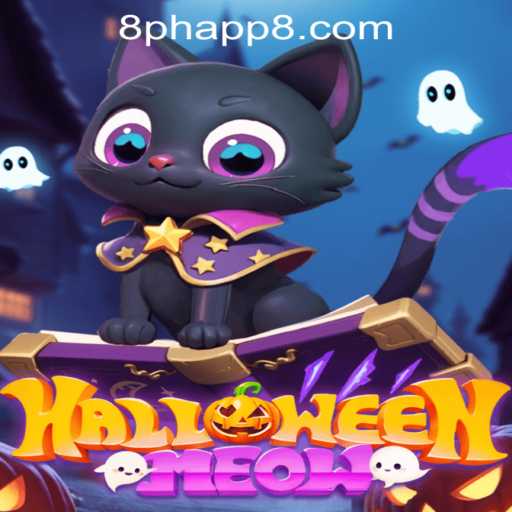 Exploring HalloweenMeow: A Spooky Adventure in the 8ph App