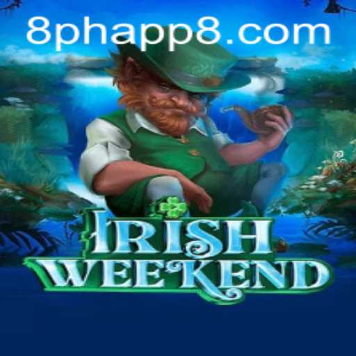 Experience the Thrill of IrishWeekend Through the Innovative 8ph App