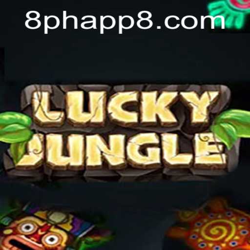 Exploring the Thrills of LuckyJungle: A Deep Dive into the Popular 8ph App Game