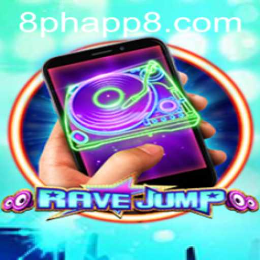 RaveJumpmobile Takes the Gaming World by Storm with 8ph App Features
