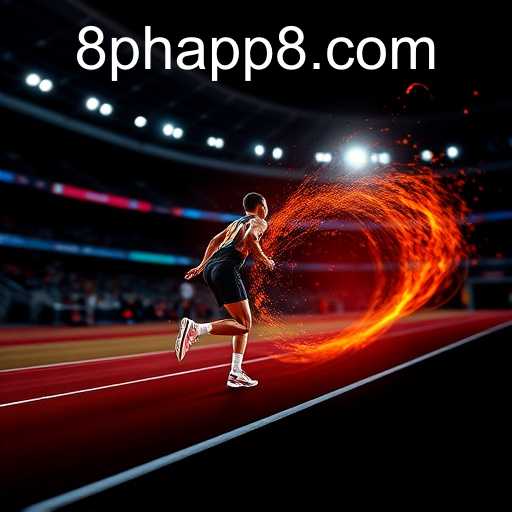 The Dynamic Intersection of Technology and Sports: Exploring the 8ph App Revolution