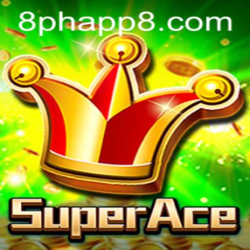 SuperAce: The Exciting World of Gaming with 8ph App