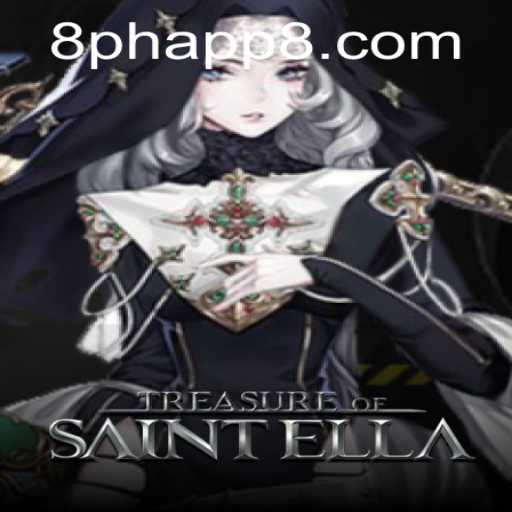 The Enchanting World of TreasureofSaintElla