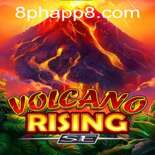 Exploring the Exciting World of VolcanoRisingSE and the 8ph App