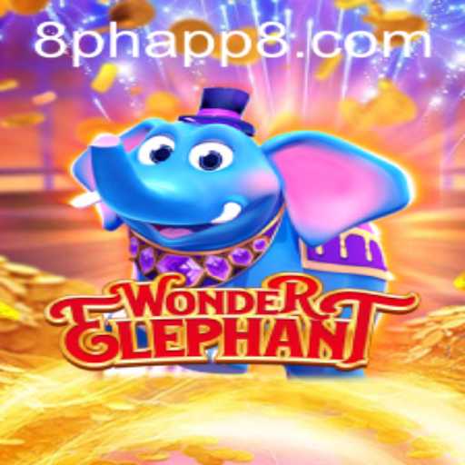Exploration of WonderElephant and the 8ph App Experience